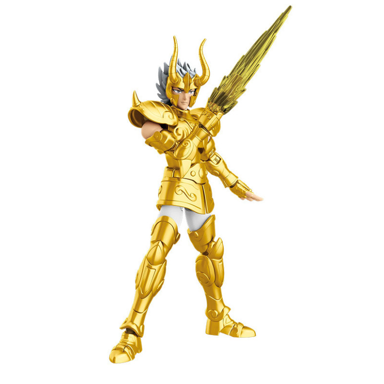 Blokees Saint Seiya - Champion Class Capricorn Shura - Shura des Capricorns