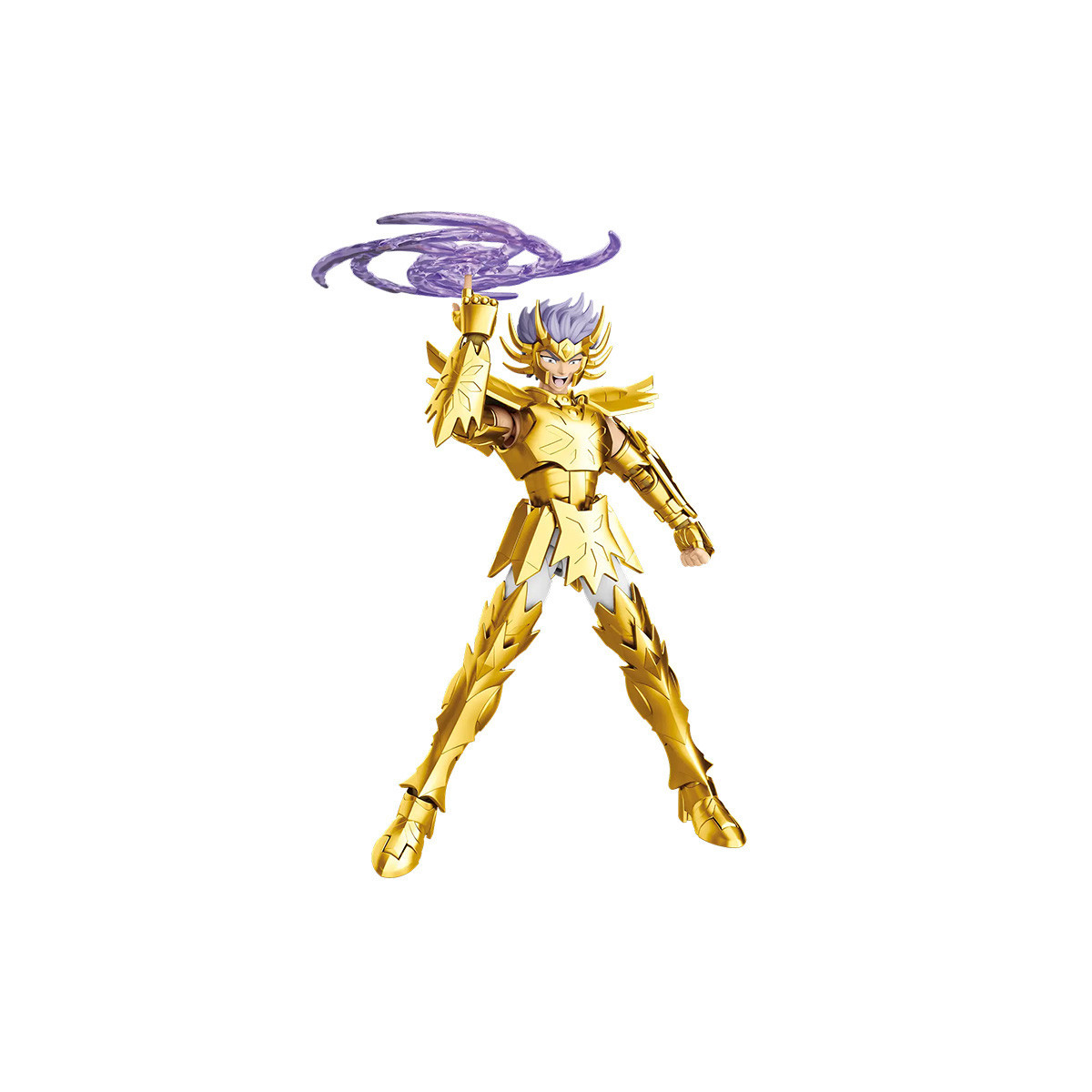 Blokees Saint Seiya - Champion Class Cancer Deathmask - Deathmask des Krebses