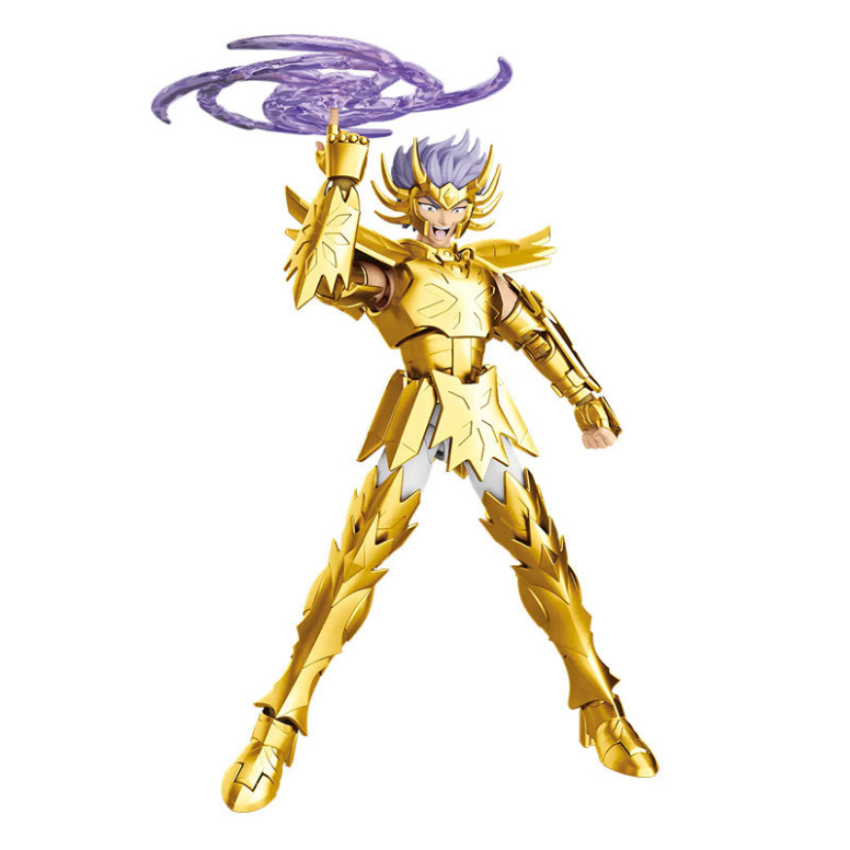 Blokees Saint Seiya - Champion Class Cancer Deathmask - Deathmask des Krebses