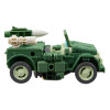 Hasbro - Transformers The Movie - HOUND - Studio Series MTMTE Collection