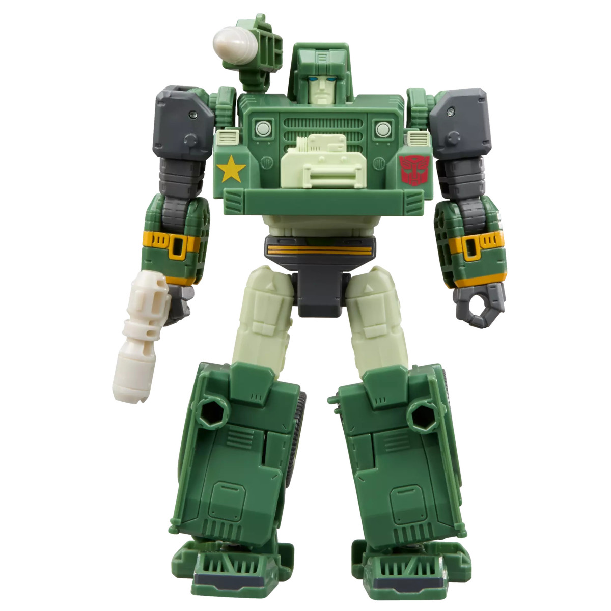 Hasbro - Transformers The Movie - HOUND - Studio Series MTMTE Collection