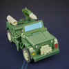 Hasbro - Transformers The Movie - HOUND - Studio Series MTMTE Collection