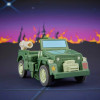 Hasbro - Transformers The Movie - HOUND - Studio Series MTMTE Collection