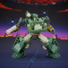 Hasbro - Transformers The Movie - HOUND - Studio Series MTMTE Collection