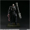 Capcom Figure Builder Creator's Model NEMESIS 1/6 - Resident Evil / Biohazard 3 - Bio Hazard 3