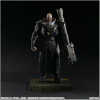 Capcom Figure Builder Creator's Model NEMESIS 1/6 - Resident Evil / Biohazard 3 - Bio Hazard 3