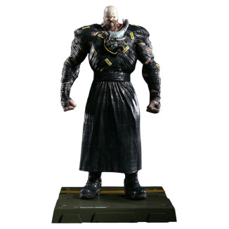 Capcom Figure Builder Creator's Model NEMESIS 1/6 - Resident Evil / Biohazard 3 - Bio Hazard 3