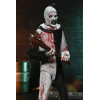 Kopie von Neca Terrifier 2 - Ultimate Art the Clown & Little Pale Girl