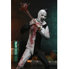 Kopie von Neca Terrifier 2 - Ultimate Art the Clown & Little Pale Girl