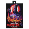 Kopie von Neca Terrifier 2 - Ultimate Art the Clown & Little Pale Girl