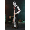 Kopie von Neca Terrifier 2 - Ultimate Art the Clown & Little Pale Girl