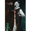 Kopie von Neca Terrifier 2 - Ultimate Art the Clown & Little Pale Girl