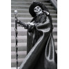 Kopie von NECA - Ultimate Das Phantom der Oper (1925) Maske des roten Todes - Universal Monsters
