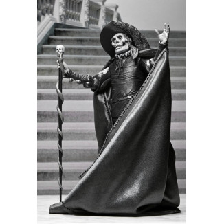 Kopie von NECA - Ultimate Das Phantom der Oper (1925) Maske des roten Todes - Universal Monsters
