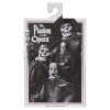 Kopie von NECA - Ultimate Das Phantom der Oper (1925) Maske des roten Todes - Universal Monsters