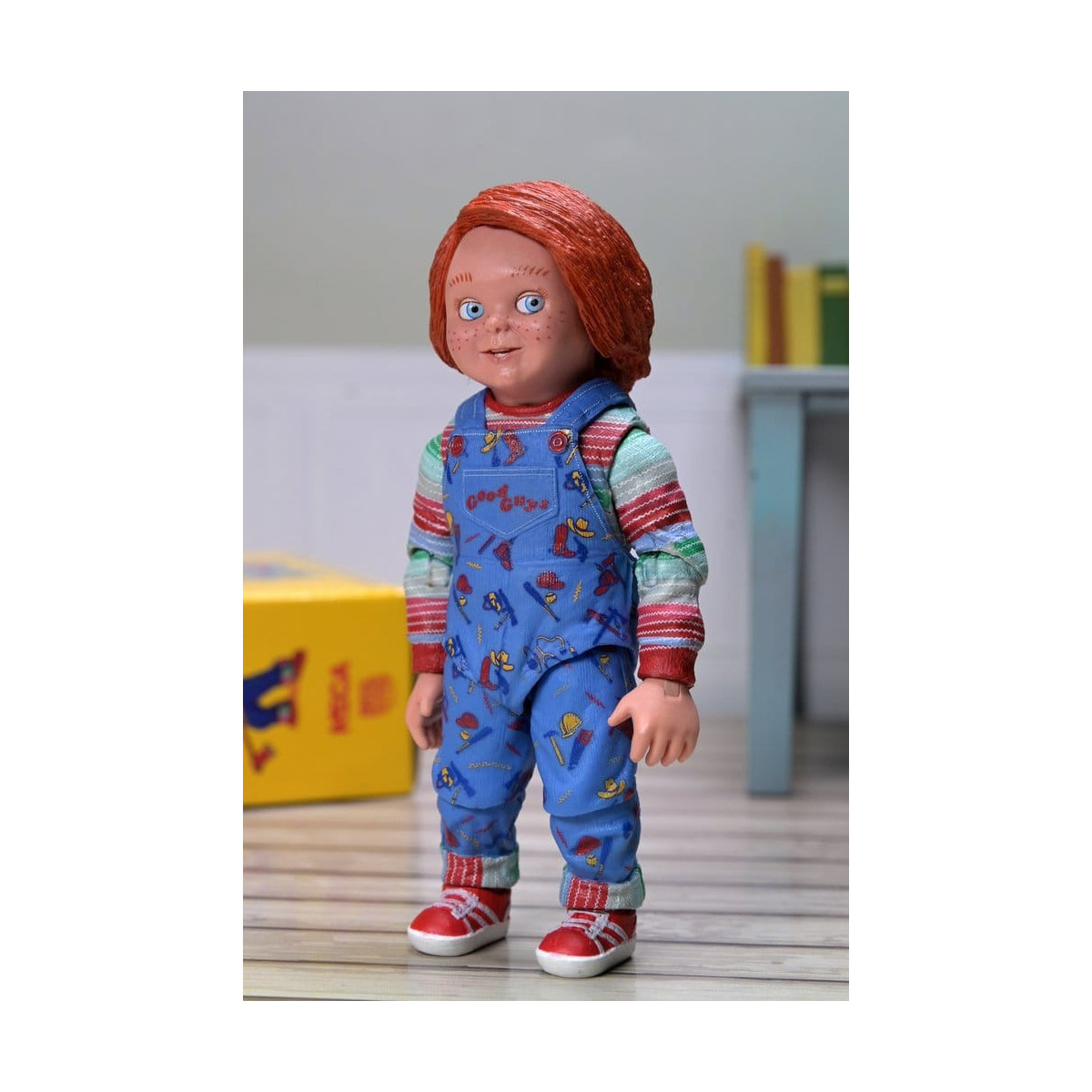 Neca Child's Play 2 - Ultimate Chucky