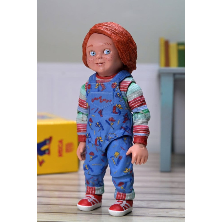 Neca Child's Play 2 - Ultimate Chucky