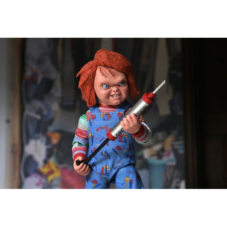 Neca Child's Play 2 - Ultimate Chucky