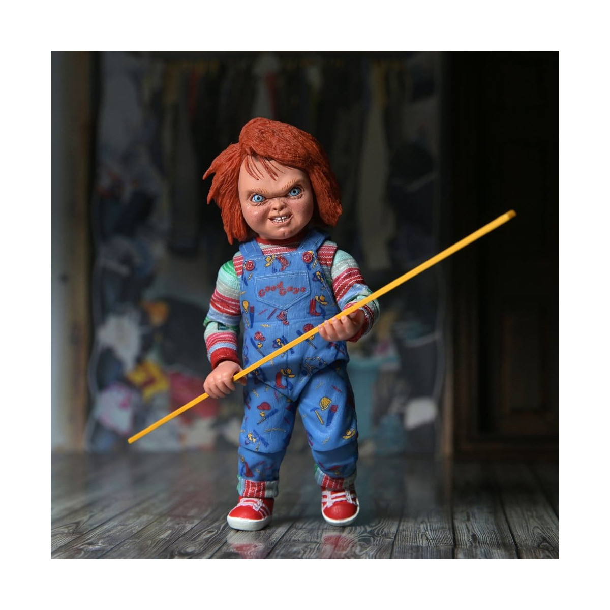 Neca Child's Play 2 - Ultimate Chucky