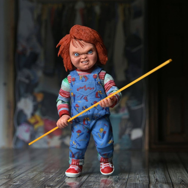 Neca Child's Play 2 - Ultimate Chucky
