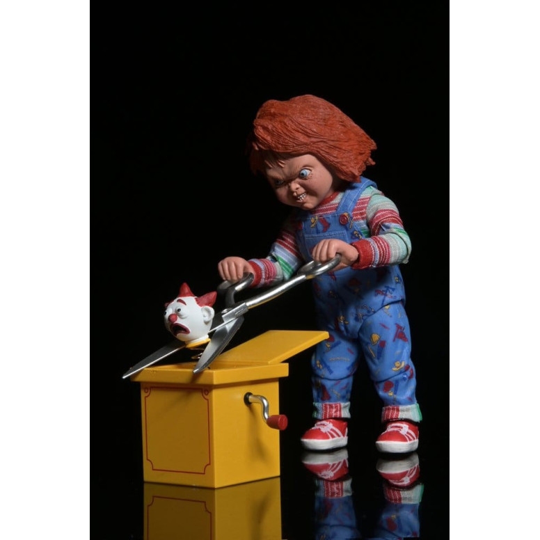 Neca Child's Play 2 - Ultimate Chucky