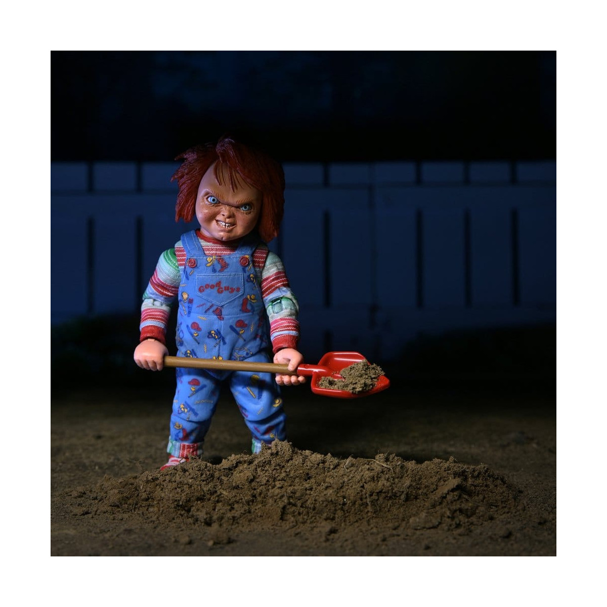 Neca Child's Play 2 - Ultimate Chucky