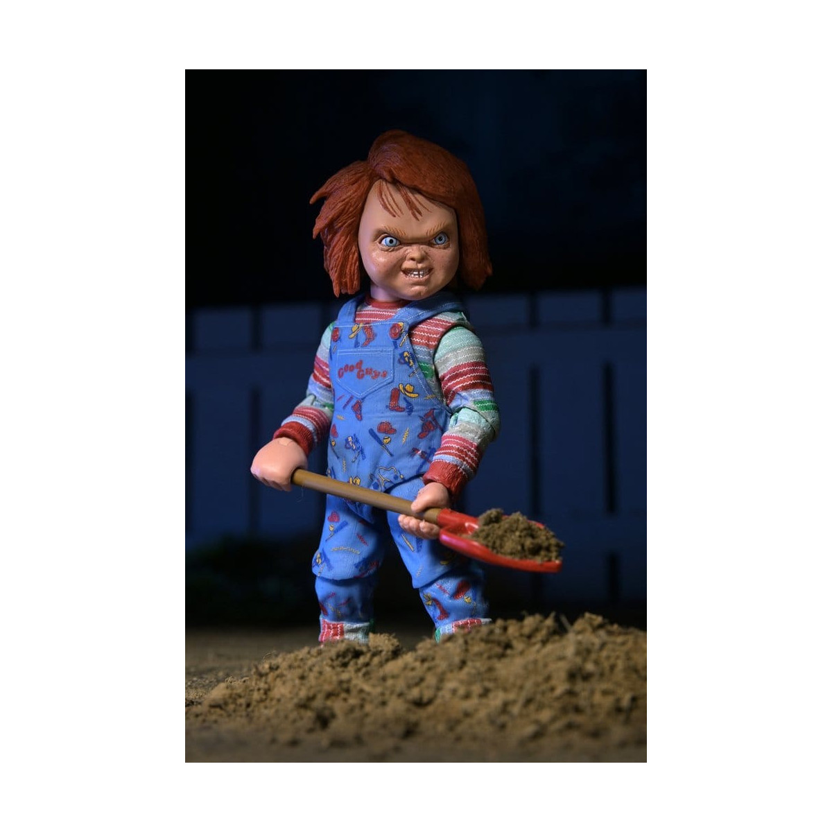 Neca Child's Play 2 - Ultimate Chucky