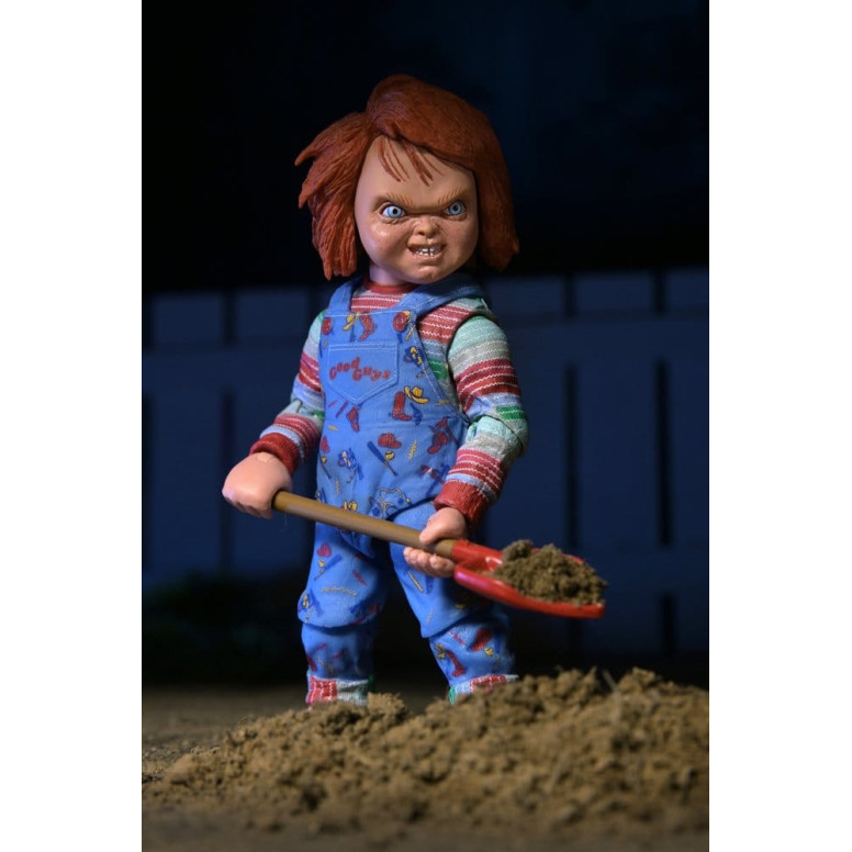 Neca Child's Play 2 - Ultimate Chucky