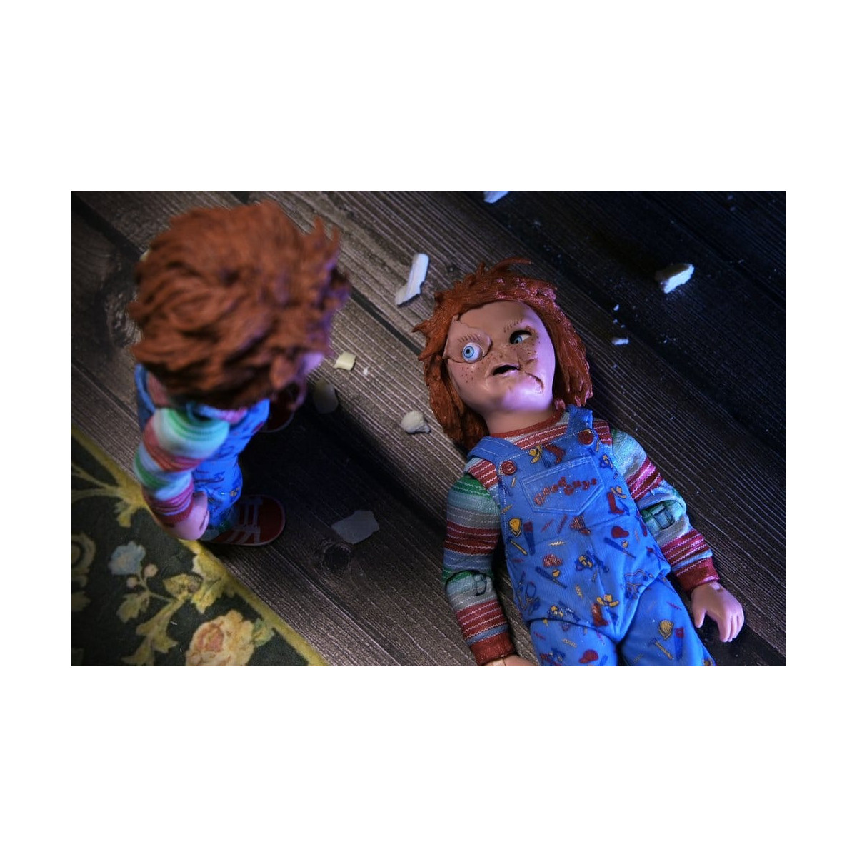 Neca Child's Play 2 - Ultimate Chucky