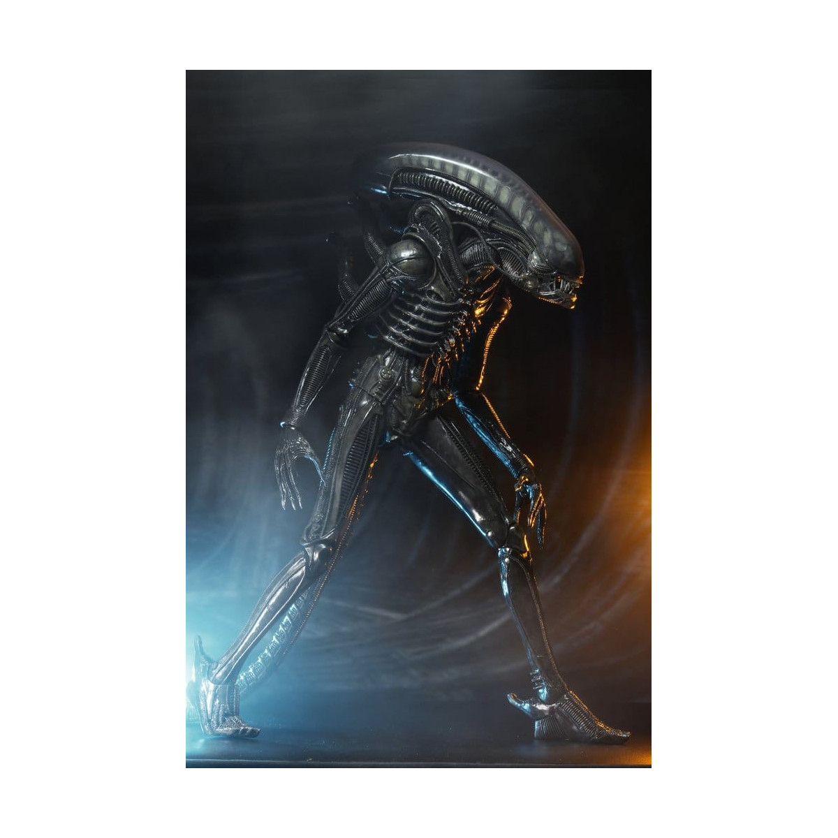 Neca Alien 1979 - Big Chap 1/4 - Kenner Box