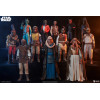 Sideshow Star Wars - Tessek 1/6 Scum and Villainy - Return of the Jedi