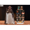 Sideshow Star Wars - Tessek 1/6 Scum and Villainy - Return of the Jedi