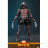 Hot Toys Marvel - Weapon X - Comics Masterpiece 1/6