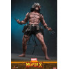 Hot Toys Marvel - Weapon X - Comics Masterpiece 1/6