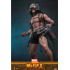 Hot Toys Marvel - Weapon X - Comics Masterpiece 1/6
