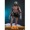 Hot Toys Marvel - Weapon X - Comics Masterpiece 1/6