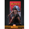 Hot Toys Marvel - Weapon X - Comics Masterpiece 1/6
