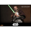 Hot Toys Star Wars The Phantom Menace - Qui-Gon Jinn 1/6 MMS880