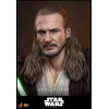 Hot Toys Star Wars The Phantom Menace - Qui-Gon Jinn 1/6 MMS880