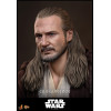 Hot Toys Star Wars The Phantom Menace - Qui-Gon Jinn 1/6 MMS880