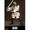 Hot Toys Star Wars The Phantom Menace - Qui-Gon Jinn 1/6 MMS880