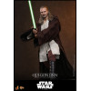Hot Toys Star Wars The Phantom Menace - Qui-Gon Jinn 1/6 MMS880