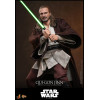Hot Toys Star Wars The Phantom Menace - Qui-Gon Jinn 1/6 MMS880