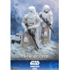 Hot Toys Star Wars - Imperial Remnant Snowtrooper 1/6 MMS838 - Star Wars: The Mandalorian & Grogu
