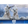 Hot Toys Star Wars - Imperial Remnant Snowtrooper 1/6 MMS838 - Star Wars: The Mandalorian & Grogu