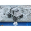 Hot Toys Star Wars - Imperial Remnant Snowtrooper 1/6 MMS838 - Star Wars: The Mandalorian & Grogu