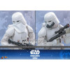 Hot Toys Star Wars - Imperial Remnant Snowtrooper 1/6 MMS838 - Star Wars: The Mandalorian & Grogu