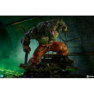 Sideshow DC Comics - Killer Croc Premium Format 1/4