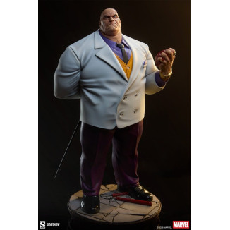 Sideshow Marvel - Premium Format Kingpin 1/4