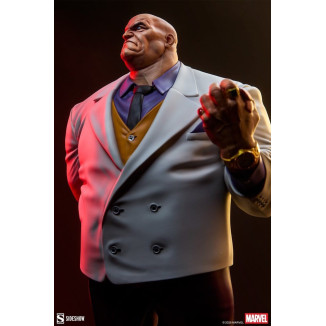 Sideshow Marvel - Premium Format Kingpin 1/4